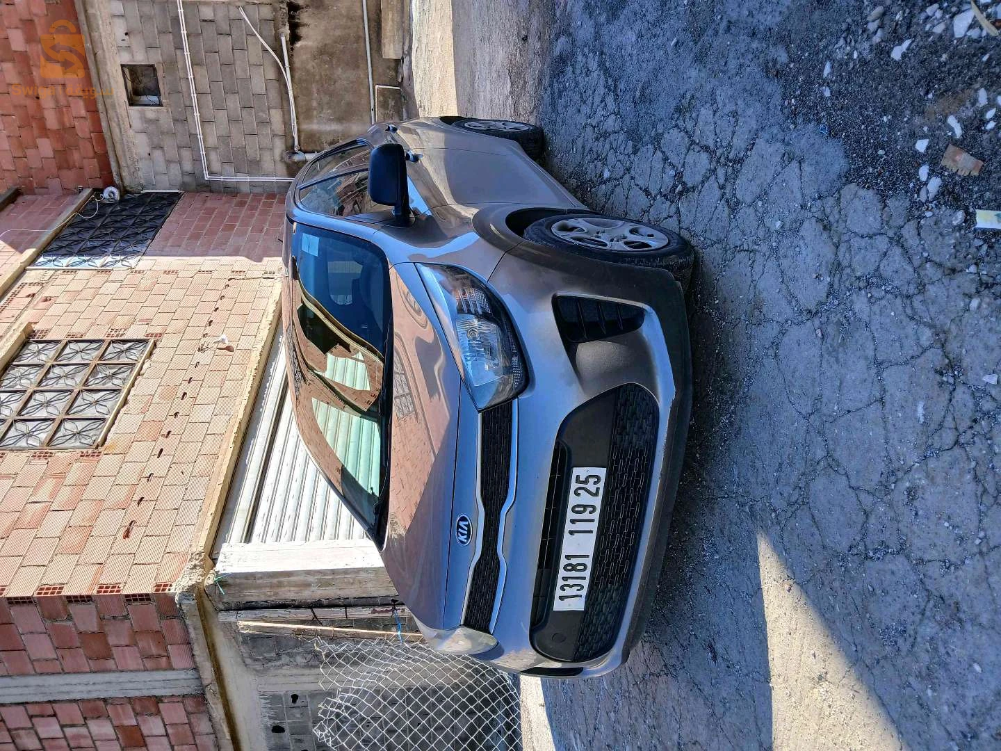 كيا Picanto 2019 25 قسنطينة