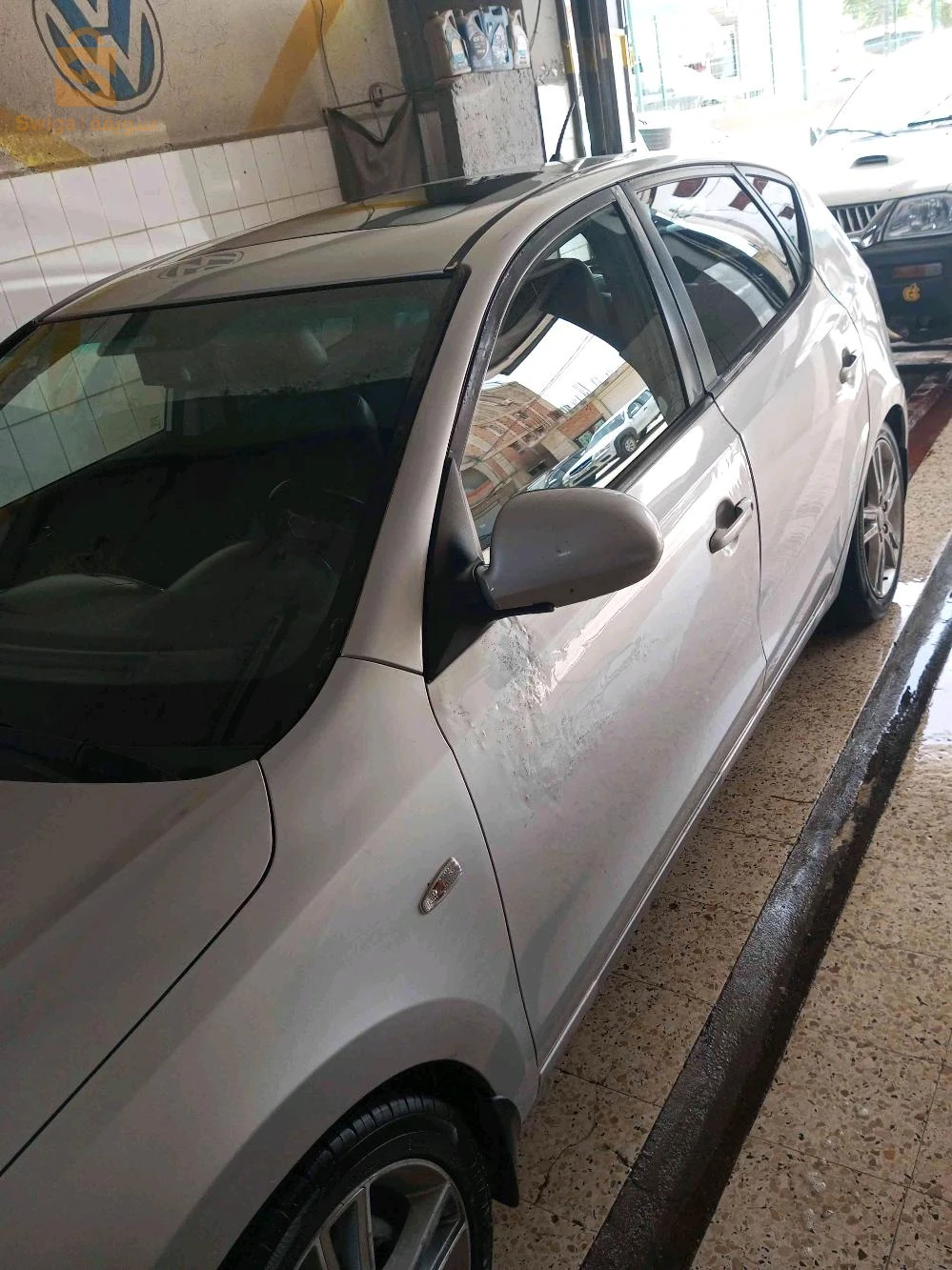 هونداي i30 2012 15 تيزيوزو