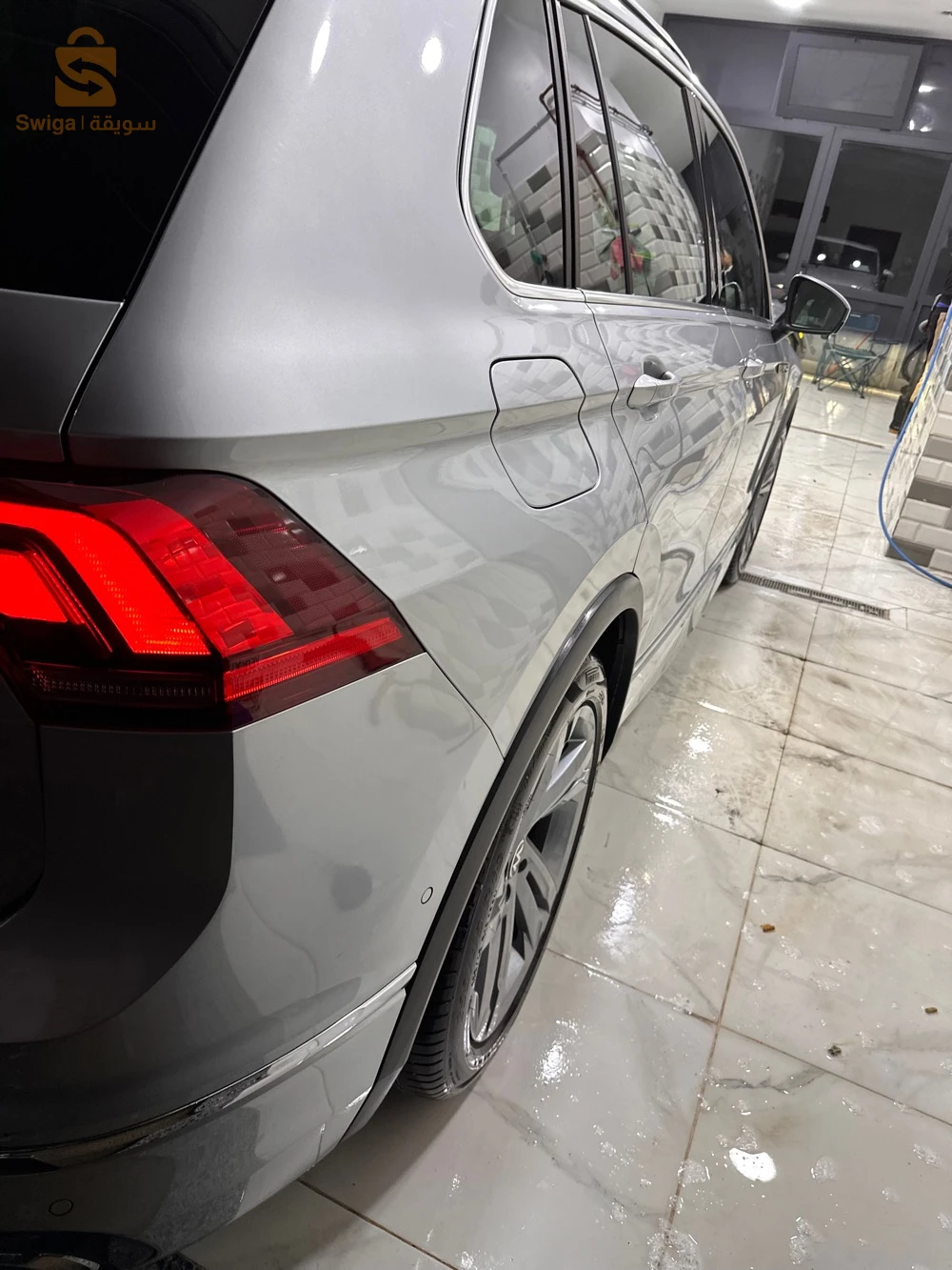 Volkswagen Tiguan 2022 31 ORAN