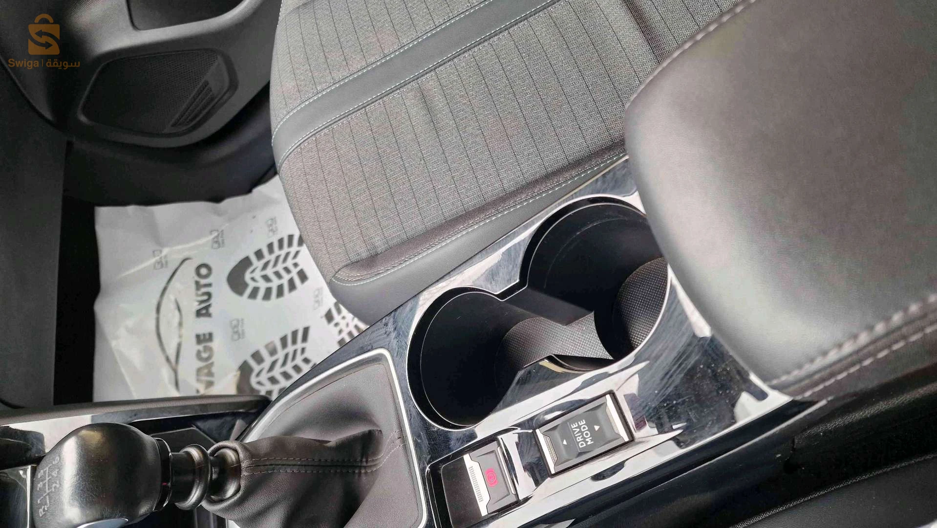 Peugeot 208 2023 12 TEBESSA