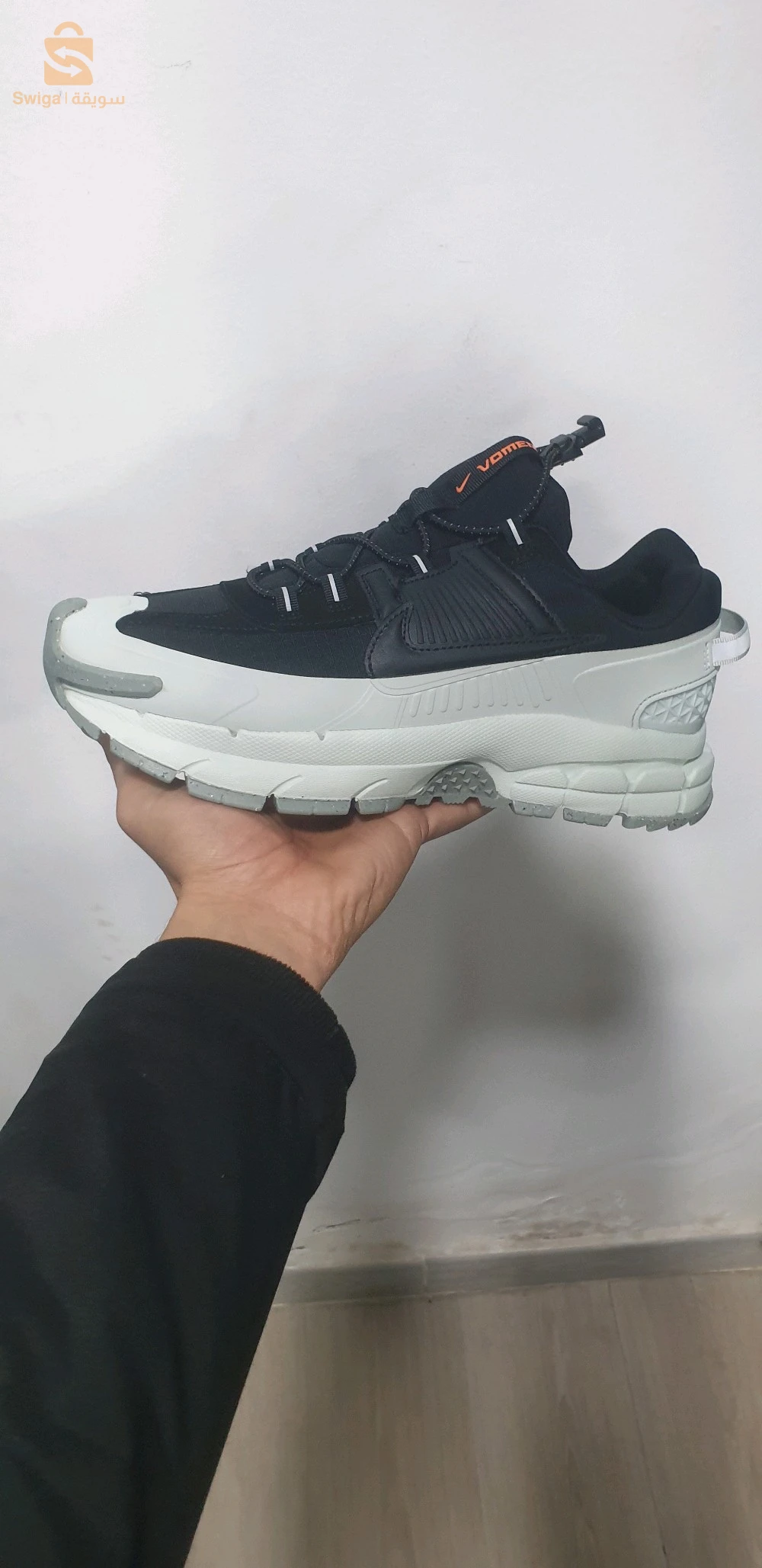 nike voumiro basket
shoes good quality