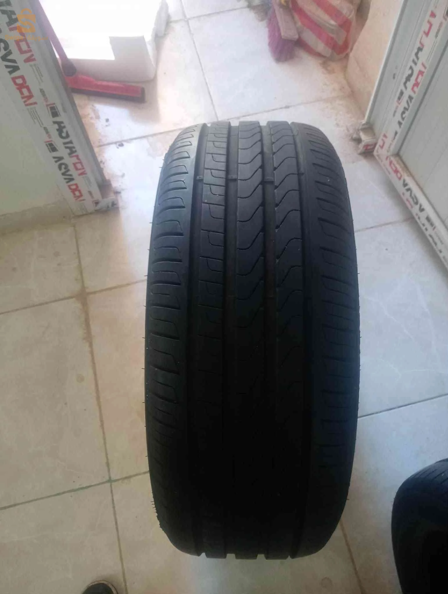 pneus pirelli 275 35 r19