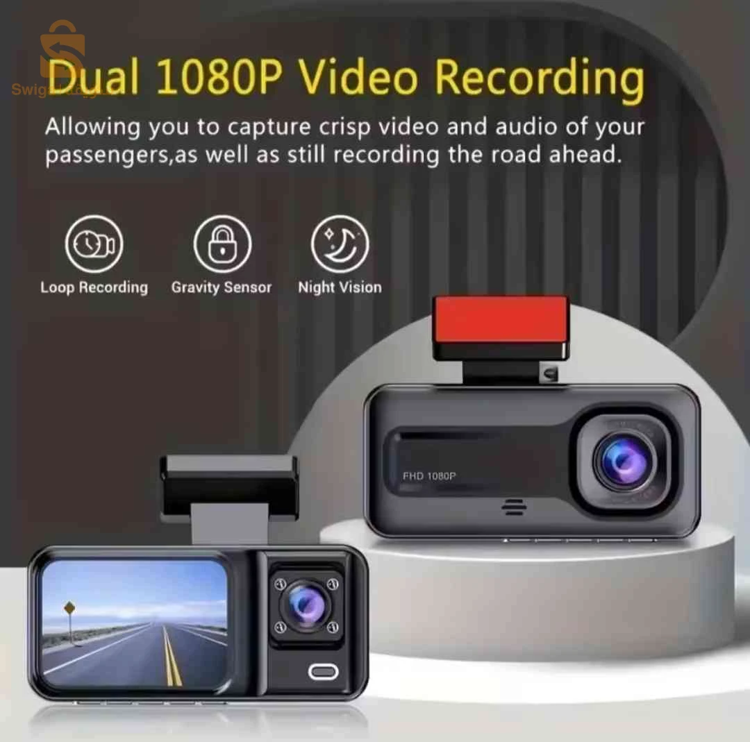 dashcam