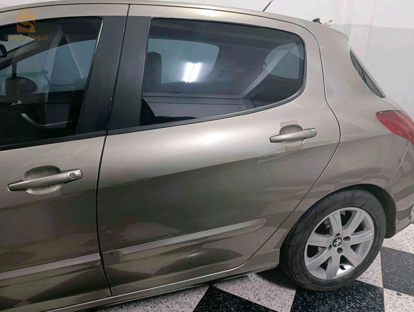 Peugeot 308 2014 19 SETIF