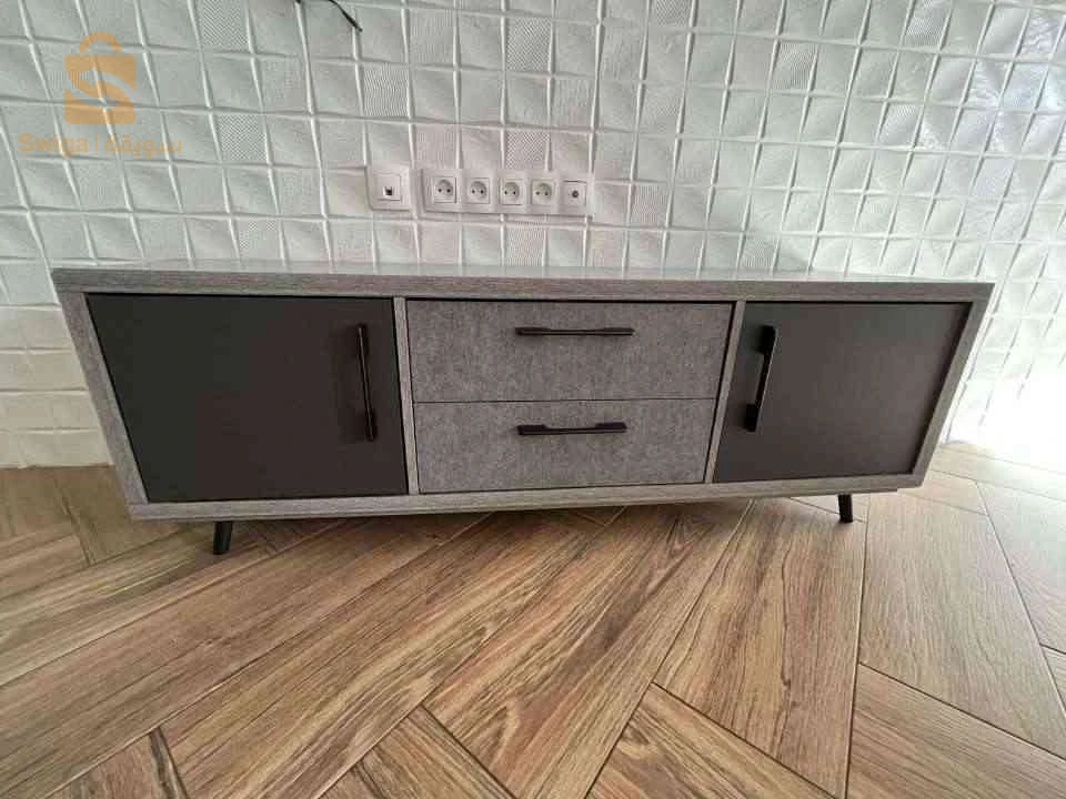 table basse et meuble tv