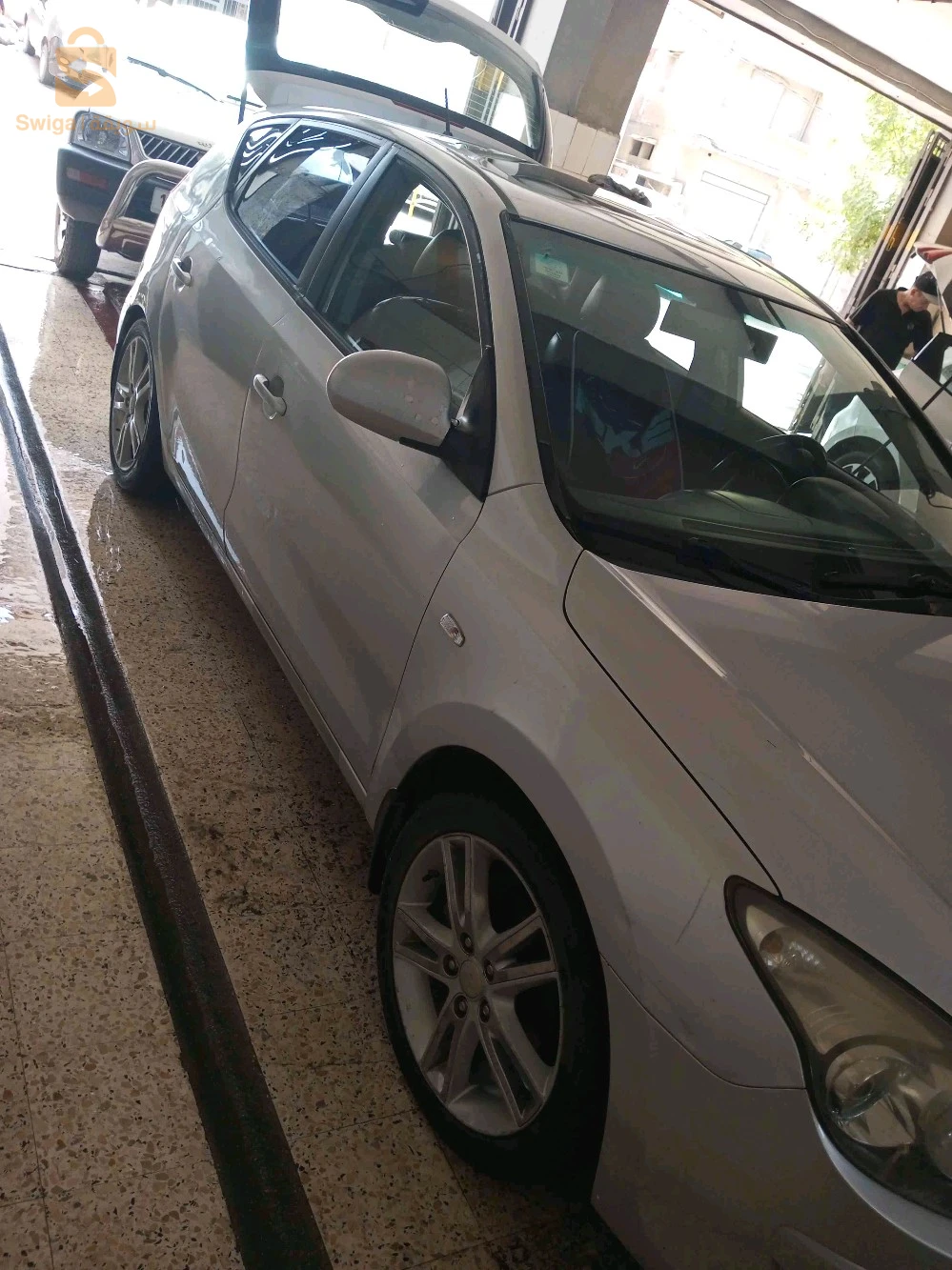هونداي i30 2012 15 تيزيوزو