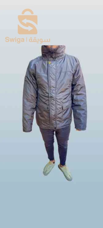 Parka imperméable