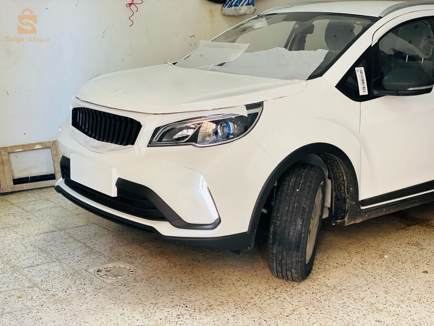 جيلى GX3 pro FUN 2025 43 ميلة