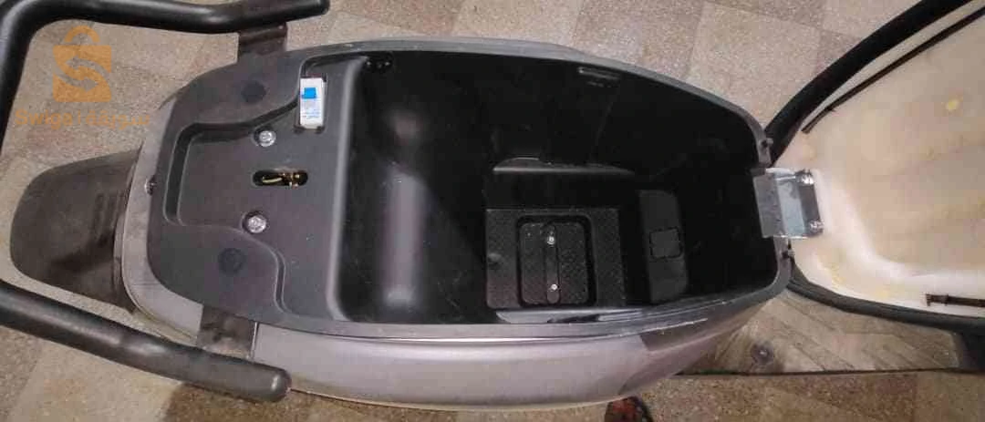 moto electric nacm gr 2025