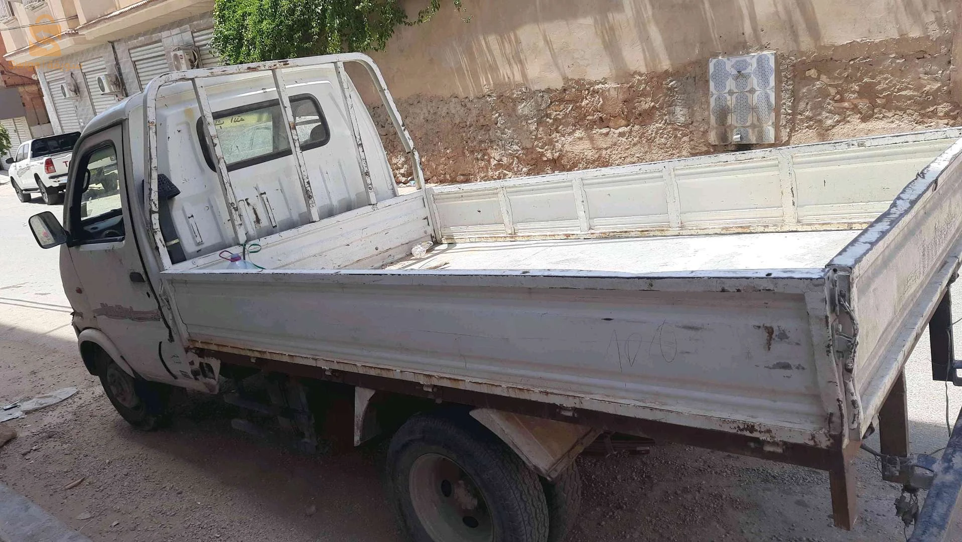 سيارات أخرى 2011 47 غرداية