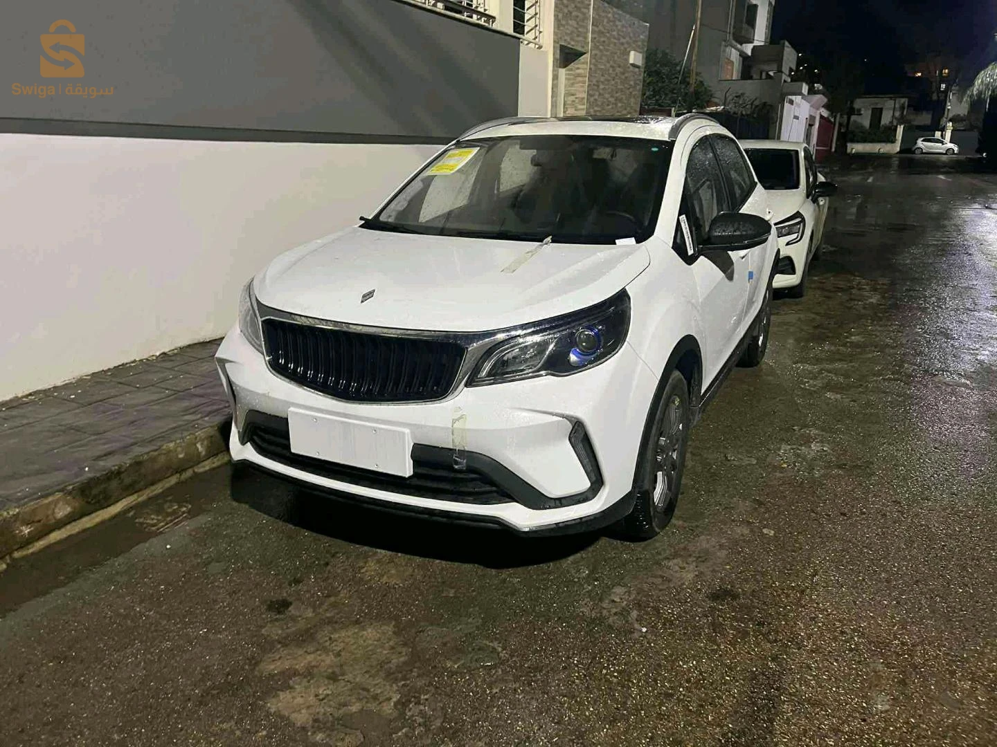 جيلى GX3 pro FUN 2025 42 تيبازة