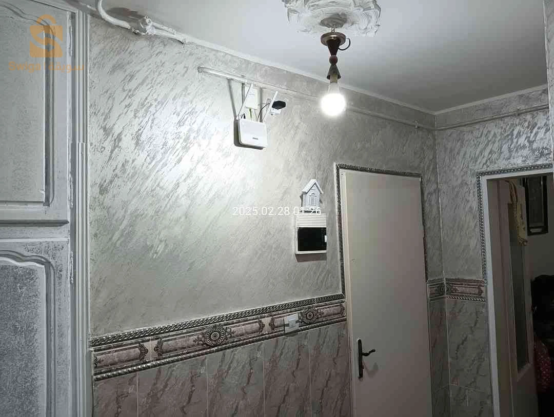 avendre f 3. désistement 5 em étage fi arzew city Ahmed zabana 0773134986