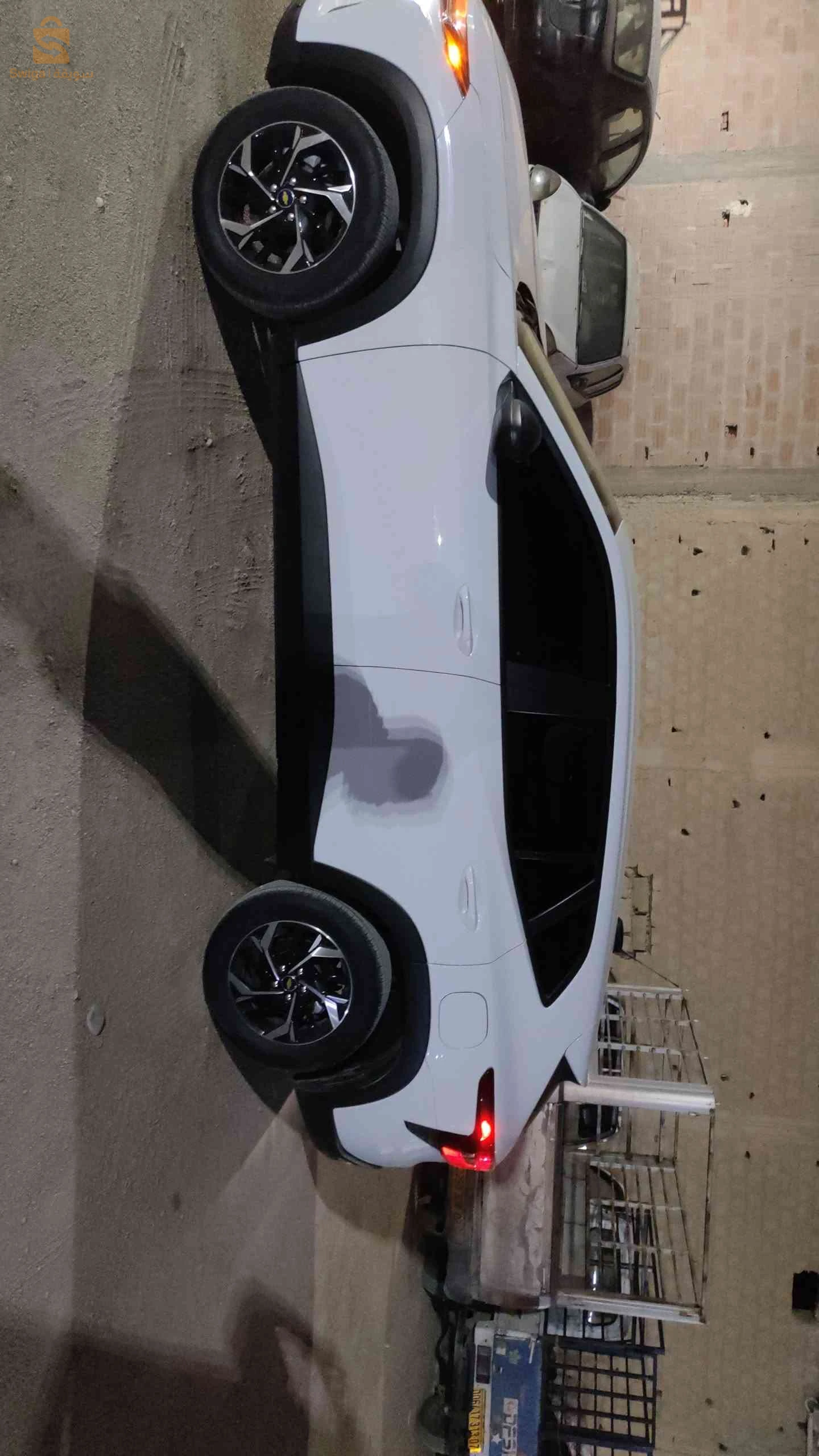 شيفروليه 2024 19 سطيف