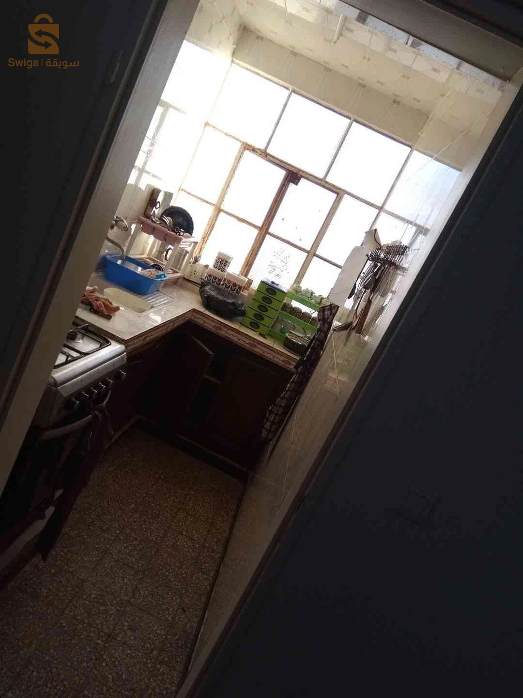 avendre f 3. désistement 5 em étage fi arzew city Ahmed zabana 0773134986