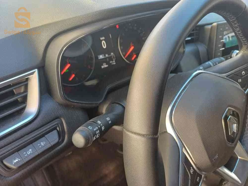رينو Clio 5 2022 16 الجزائر
