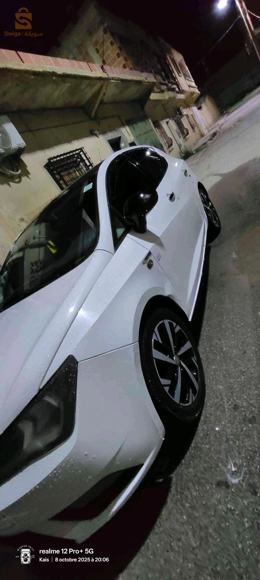 سيات Ibiza 2012 40 خنشلة
