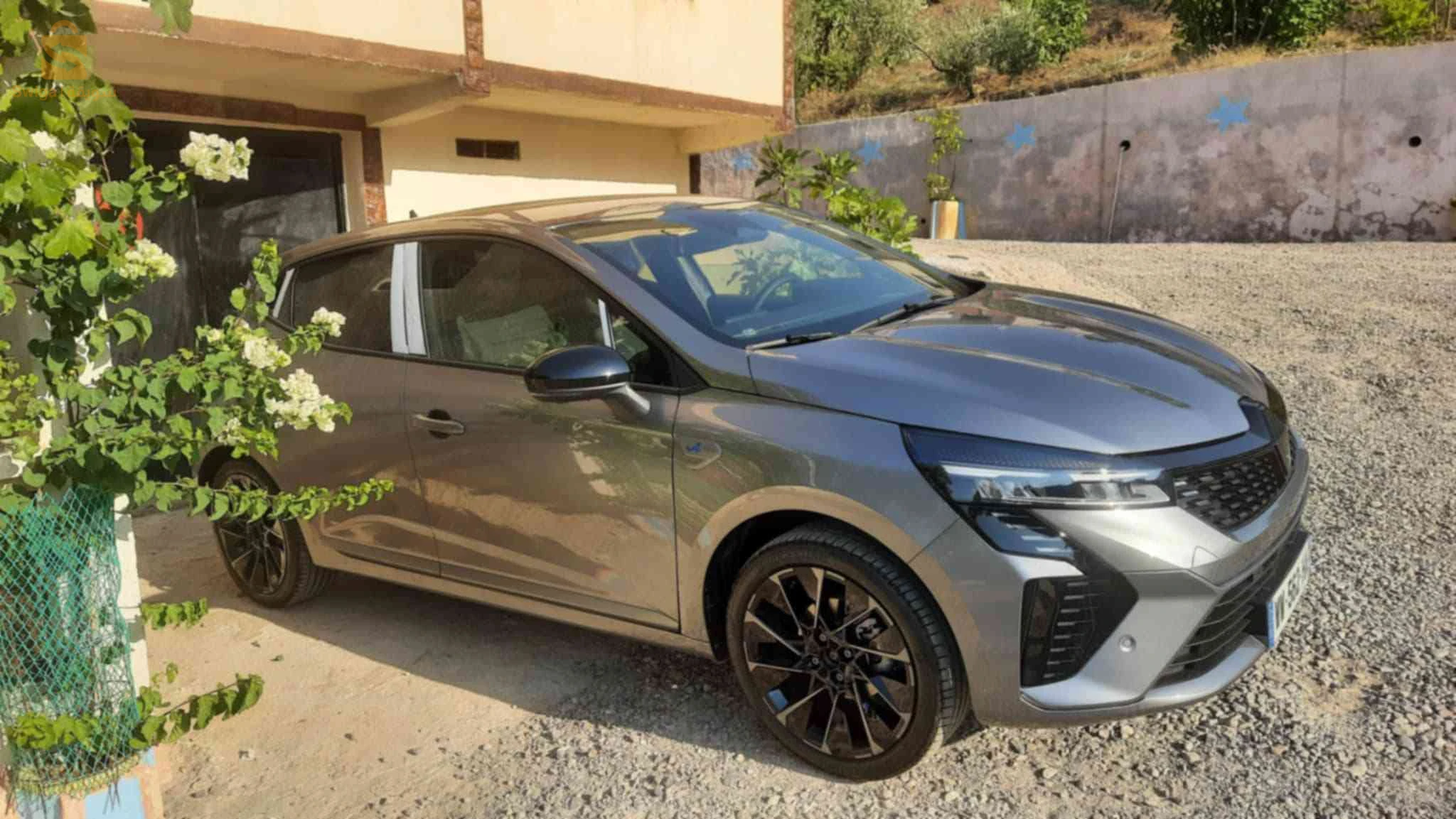 رينو Clio 5 2025 6 بجاية