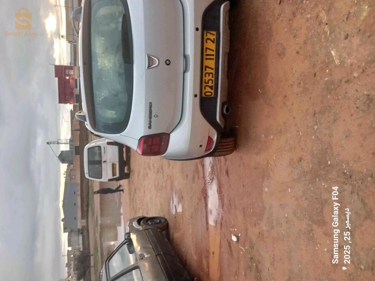 Dacia Sandero 2017 27 MOSTAGANEM