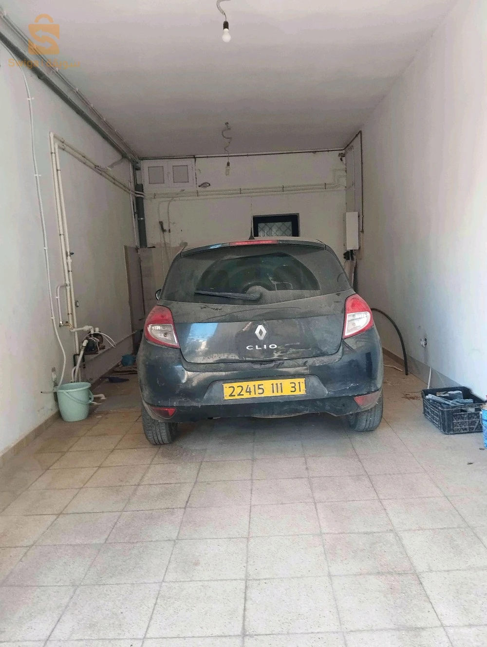 رينو Clio 3 2011 31 وهران