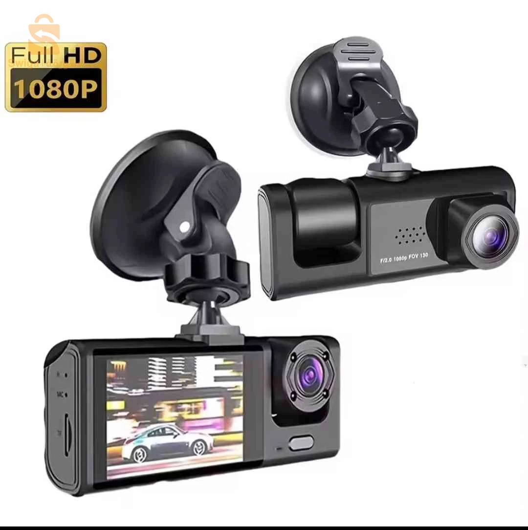 dashcam