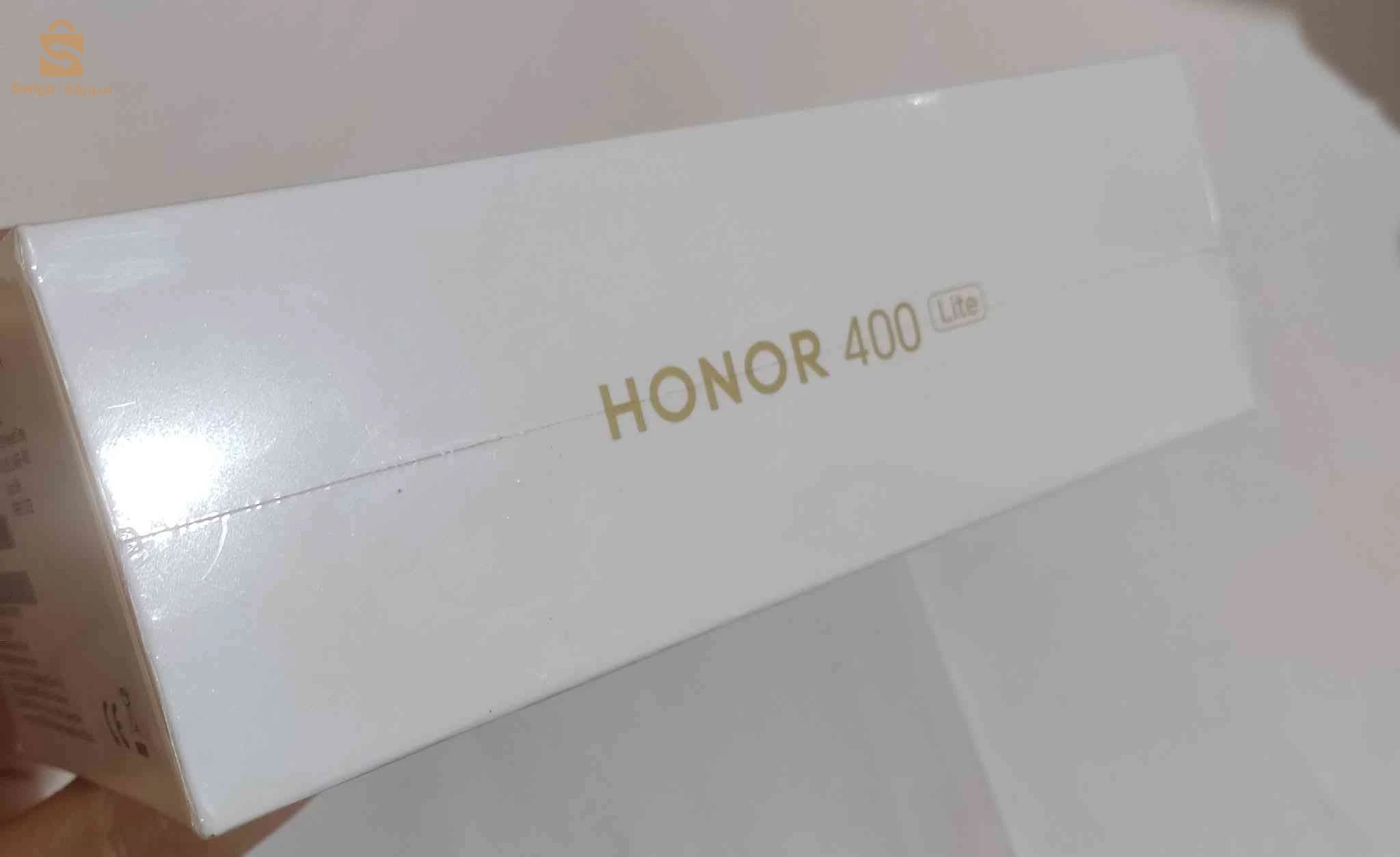 بيع هاتف Honor 400 lite