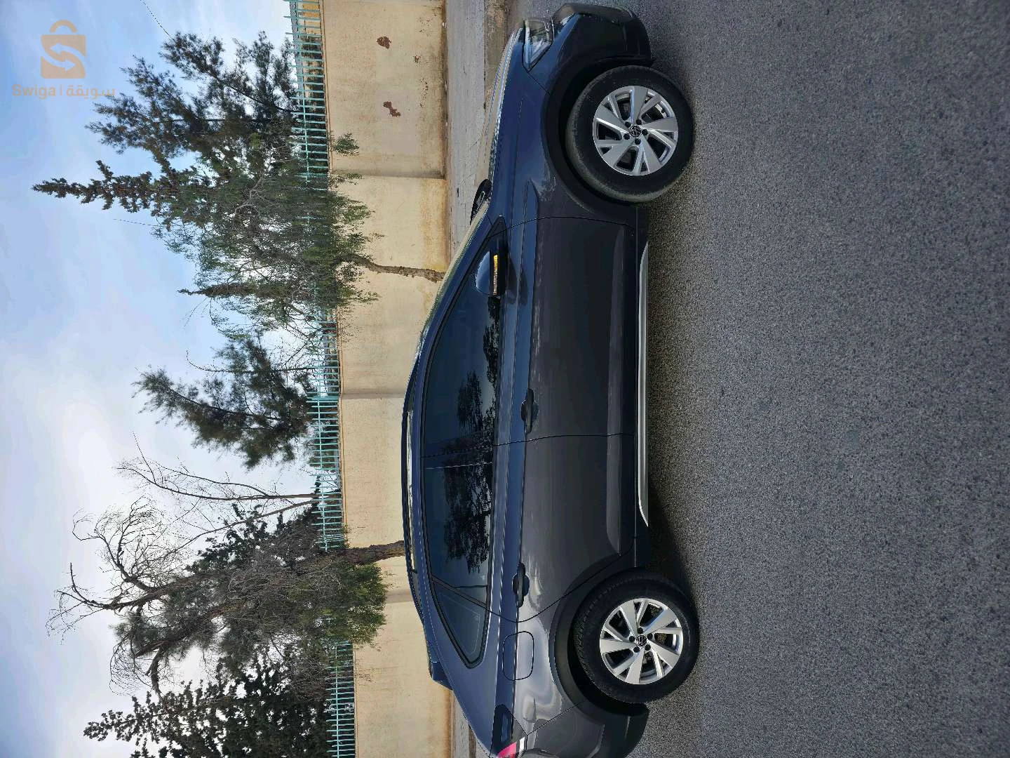 Volkswagen TAIGO 2022 3 LAGHOUAT