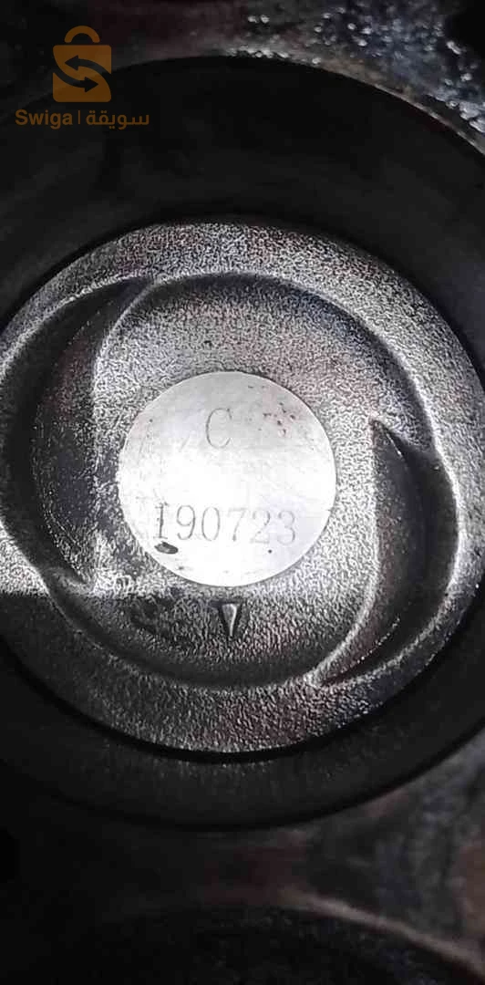 pièces moteur charade daihatsu
