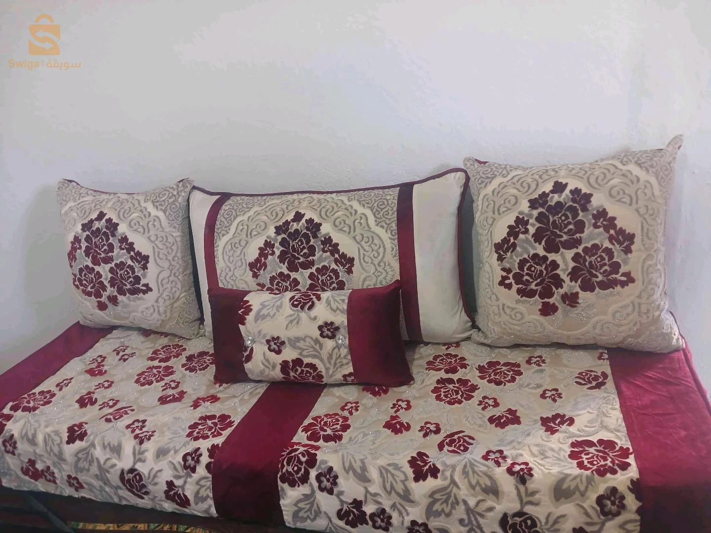 أغطية كانابيات