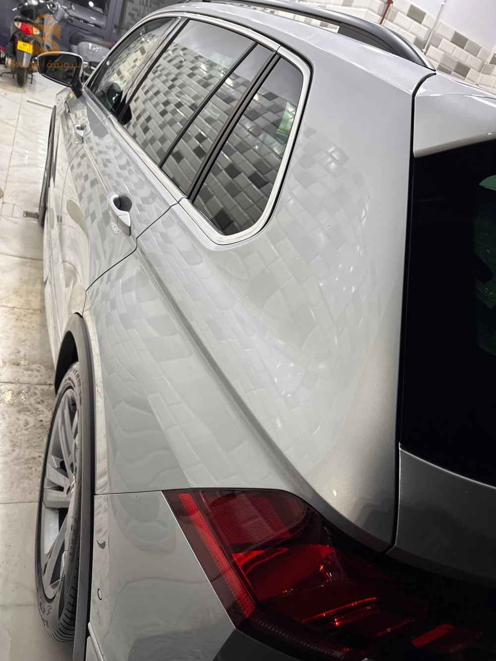 فولكس واجن Tiguan 2022 31 وهران
