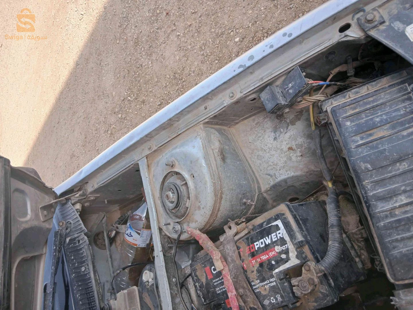 بيجو 1990 14 تيارت