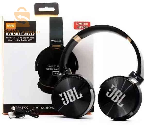 Casque Bluetooth JBL JB950