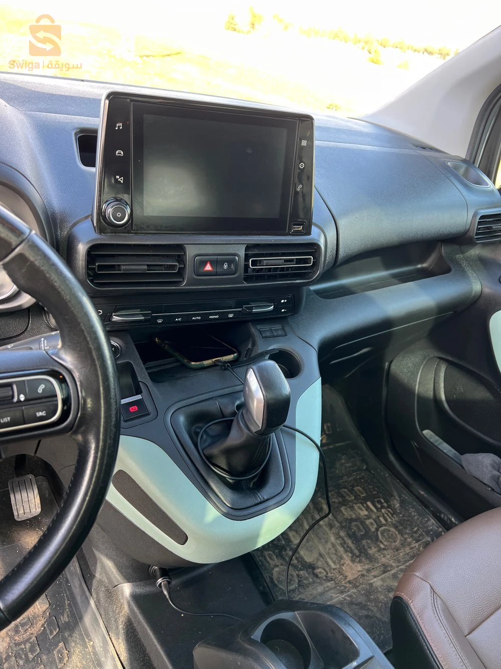 ستروين Berlingo 2020 19 سطيف