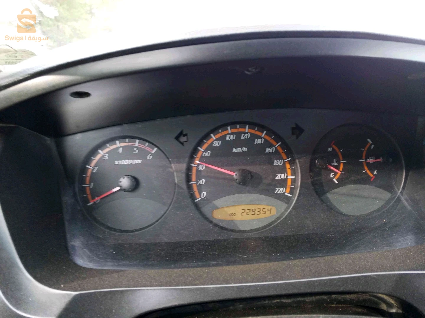 SsangYong Actyon 2009 42 TIPAZA