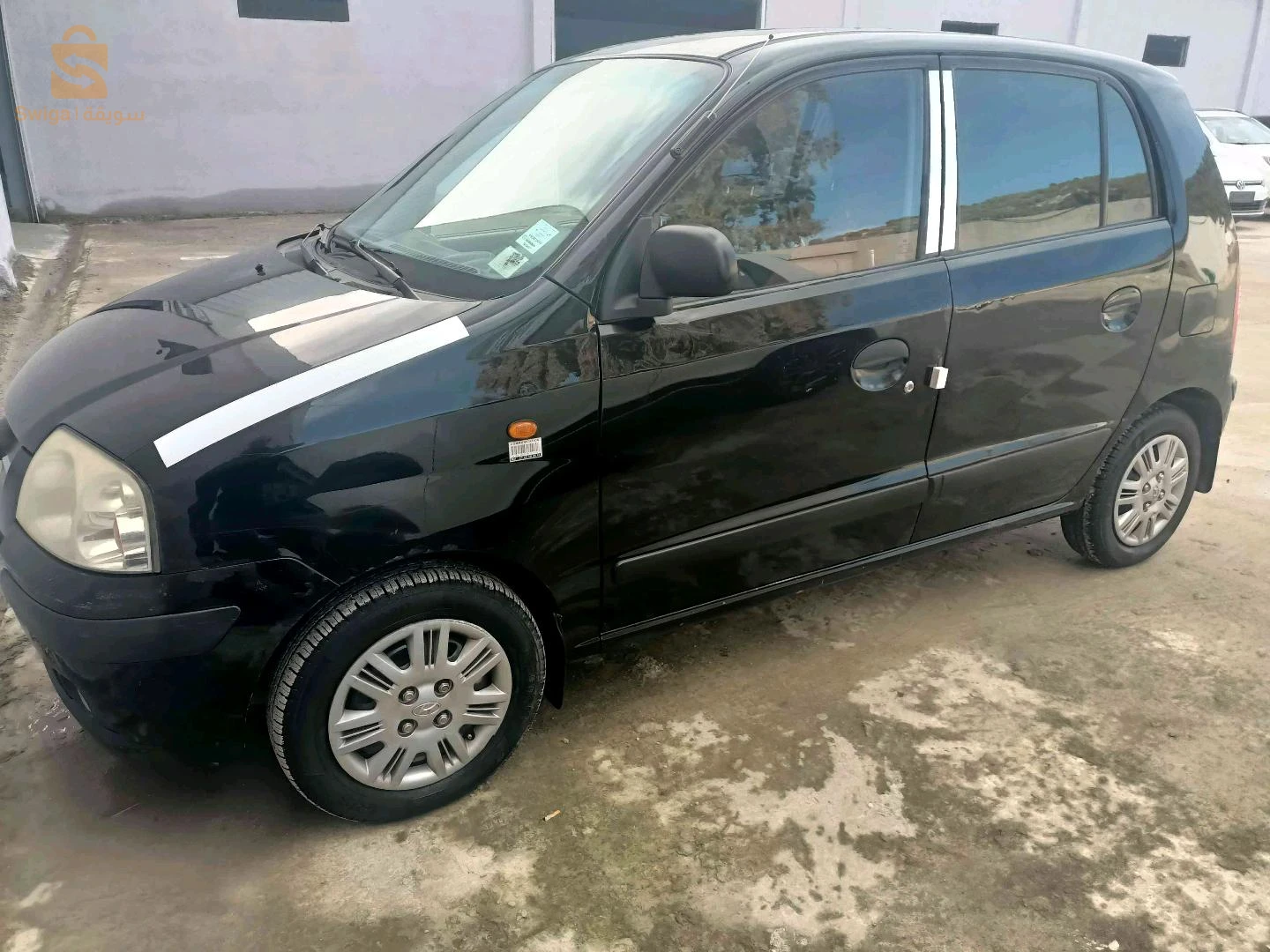 هونداي Atos 2010 23 عنابة
