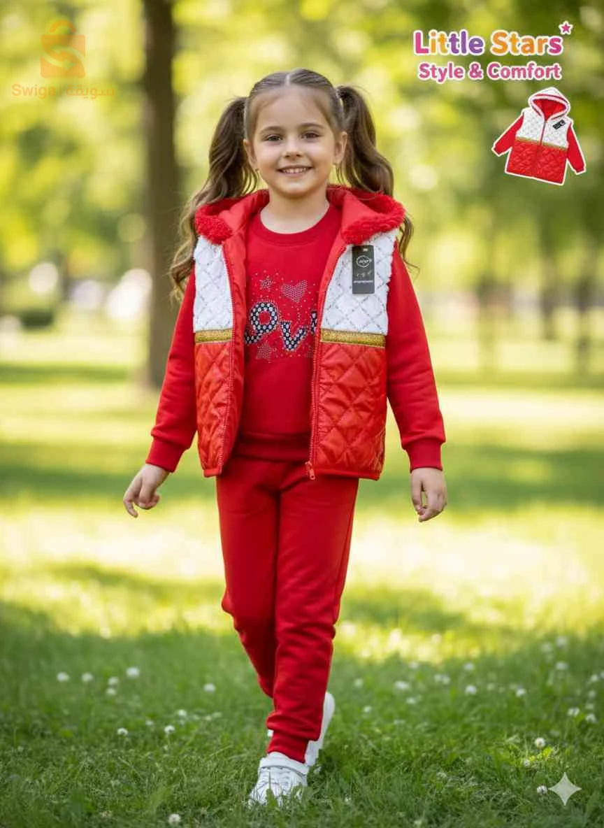 ملابس اطفال