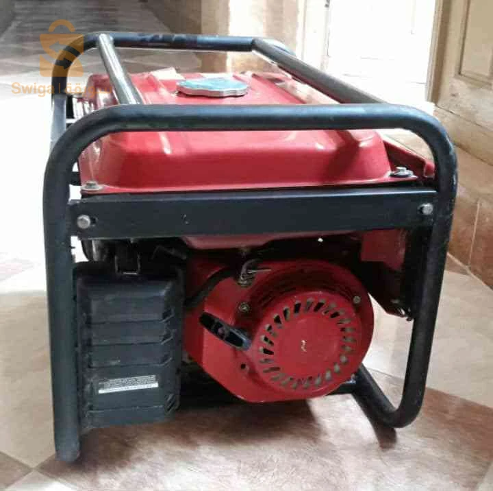 مولد كهرباء