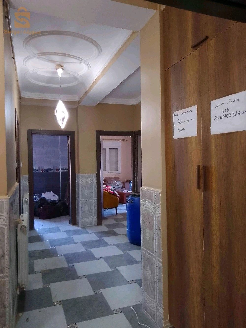 شوقة F3 للبيع أفاااار