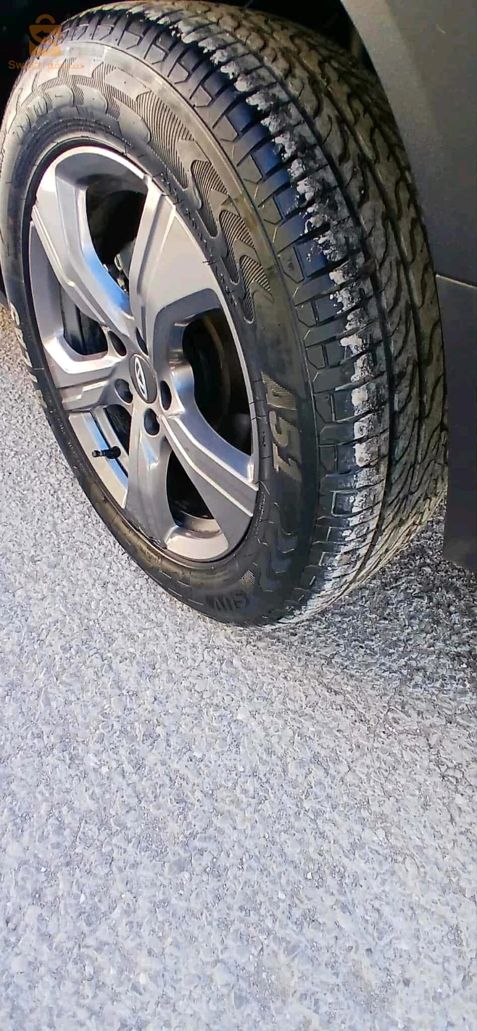 شيري Tiggo 4 pro 2024 5 باتنة