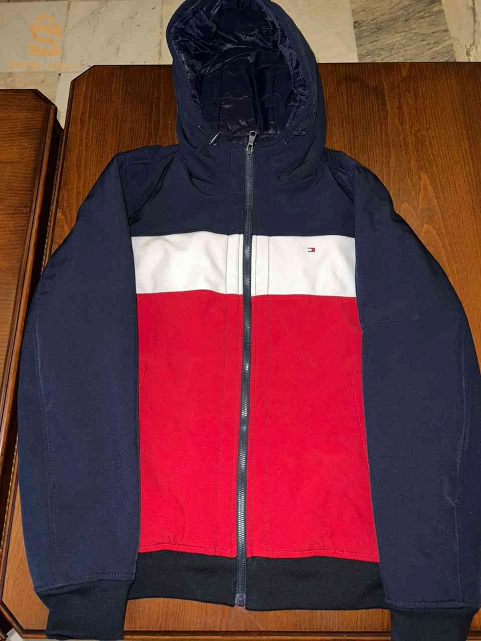 veste homme