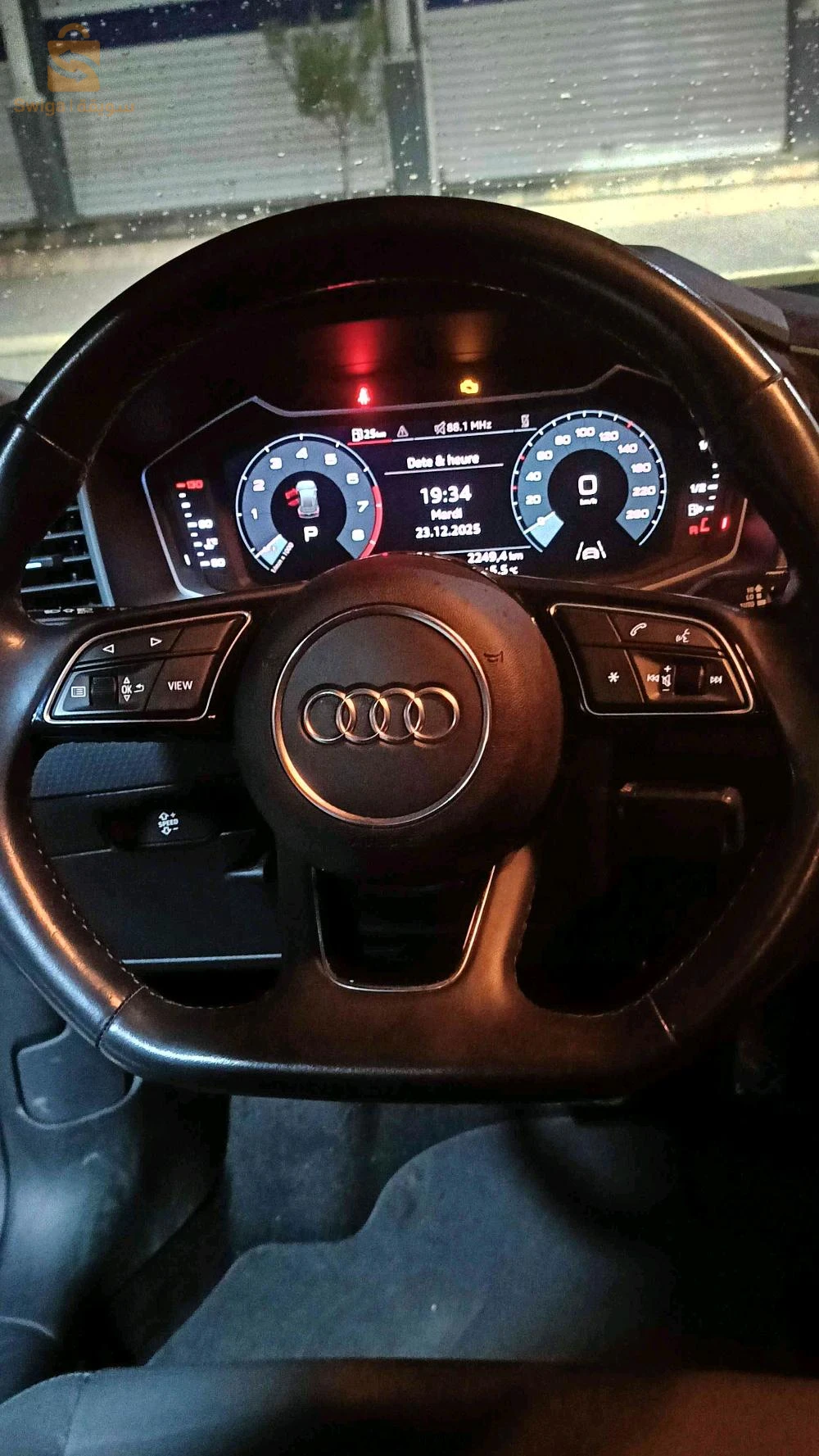 اودي A1 2024 5 باتنة