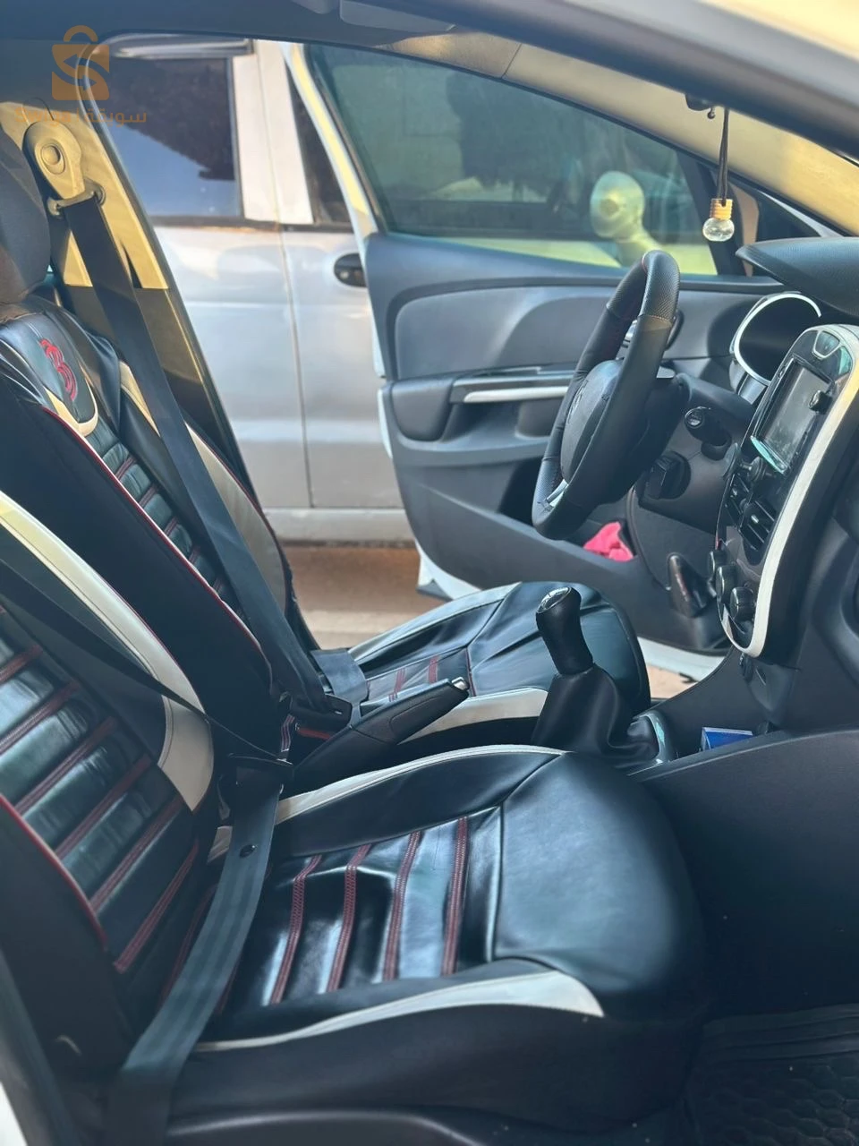 رينو Clio 4 2016 31 وهران