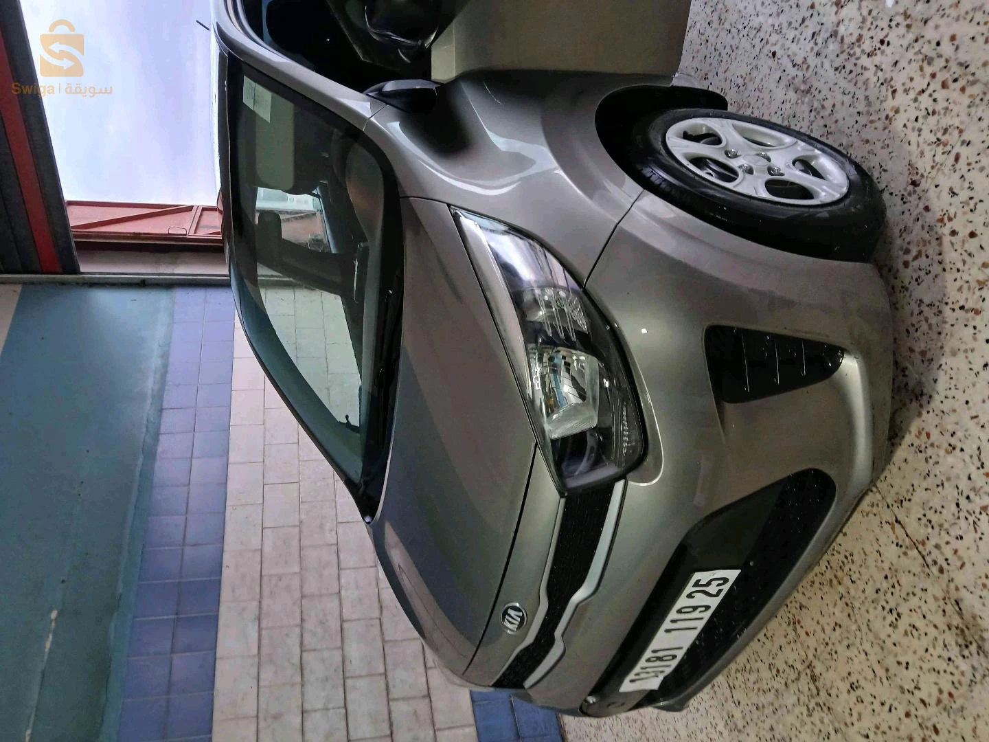 كيا Picanto 2019 25 قسنطينة