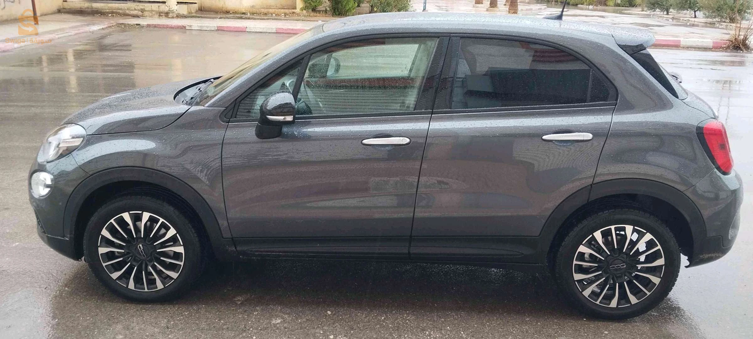 Fiat 500X 2024 43 MILA