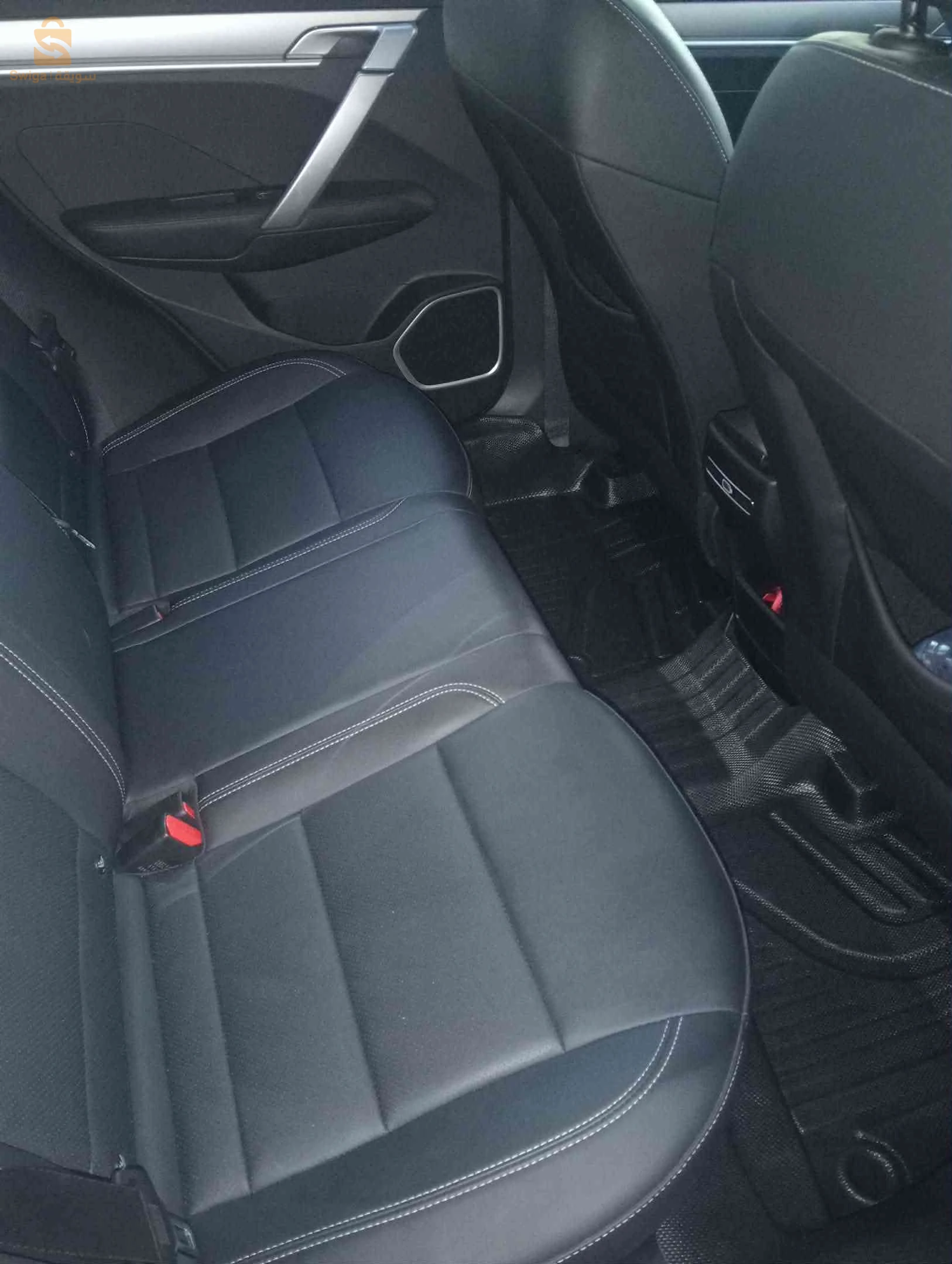 جيلى Coolray 2025 6 بجاية