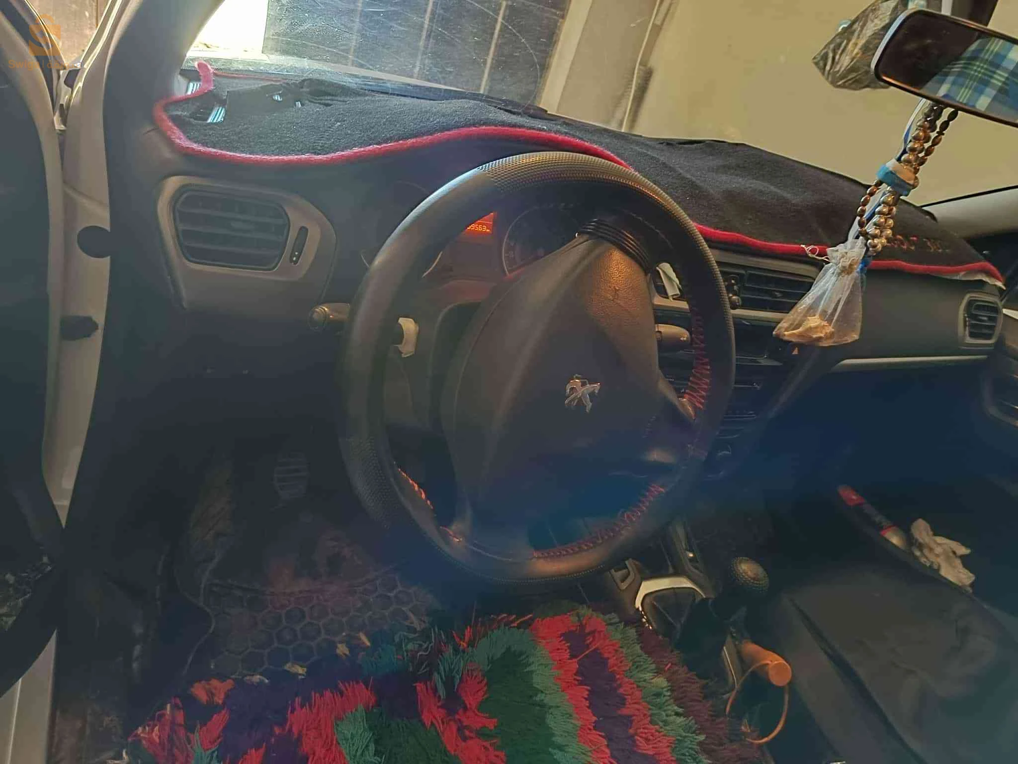 بيجو 301 5 باتنة