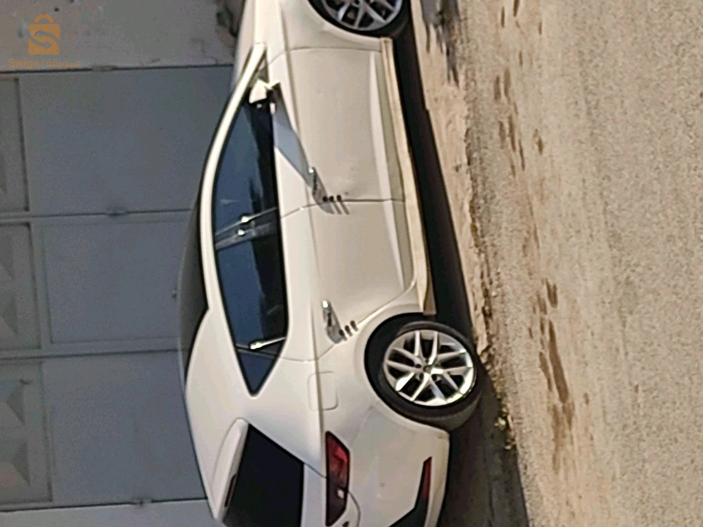 سيات Leon 2014 43 ميلة