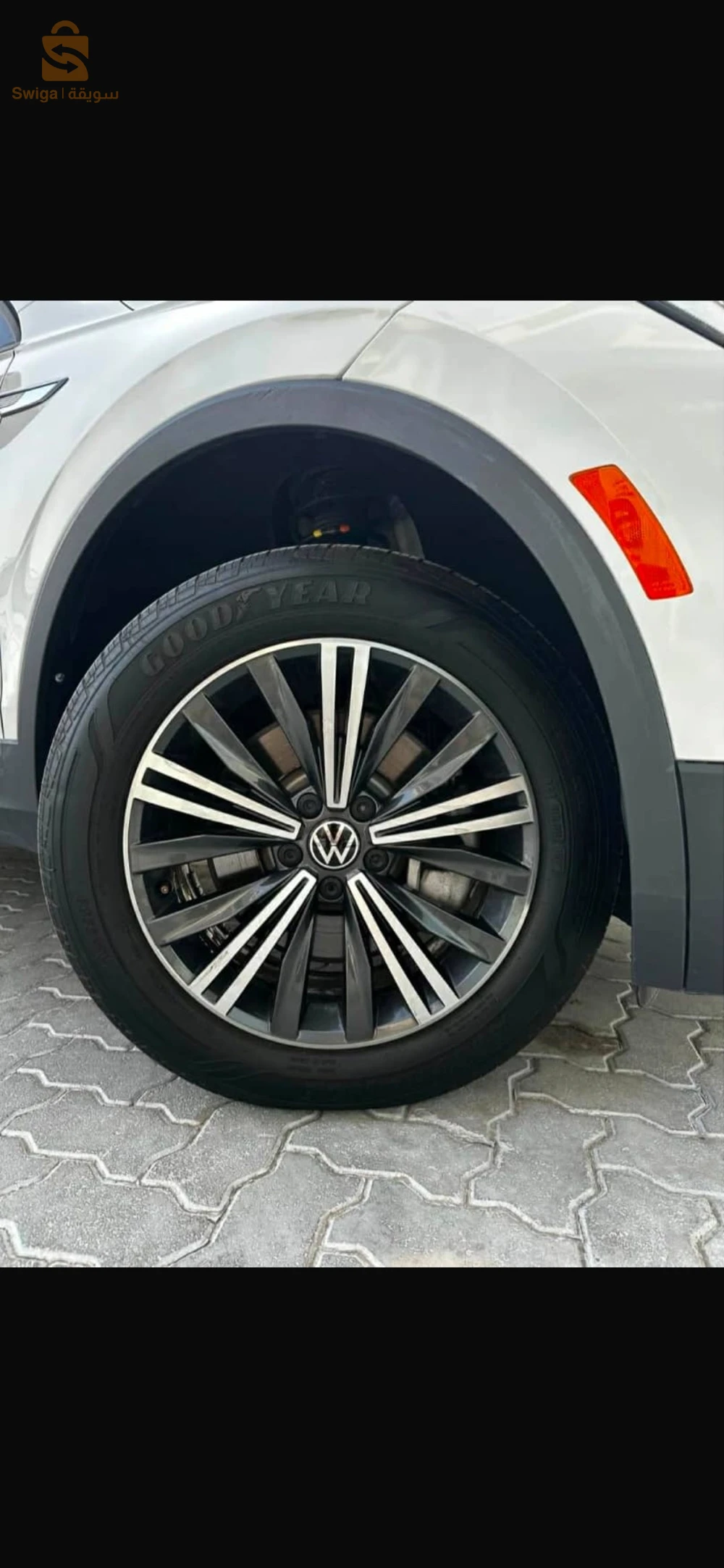 فولكس واجن Tiguan 2024 35 بومرداس