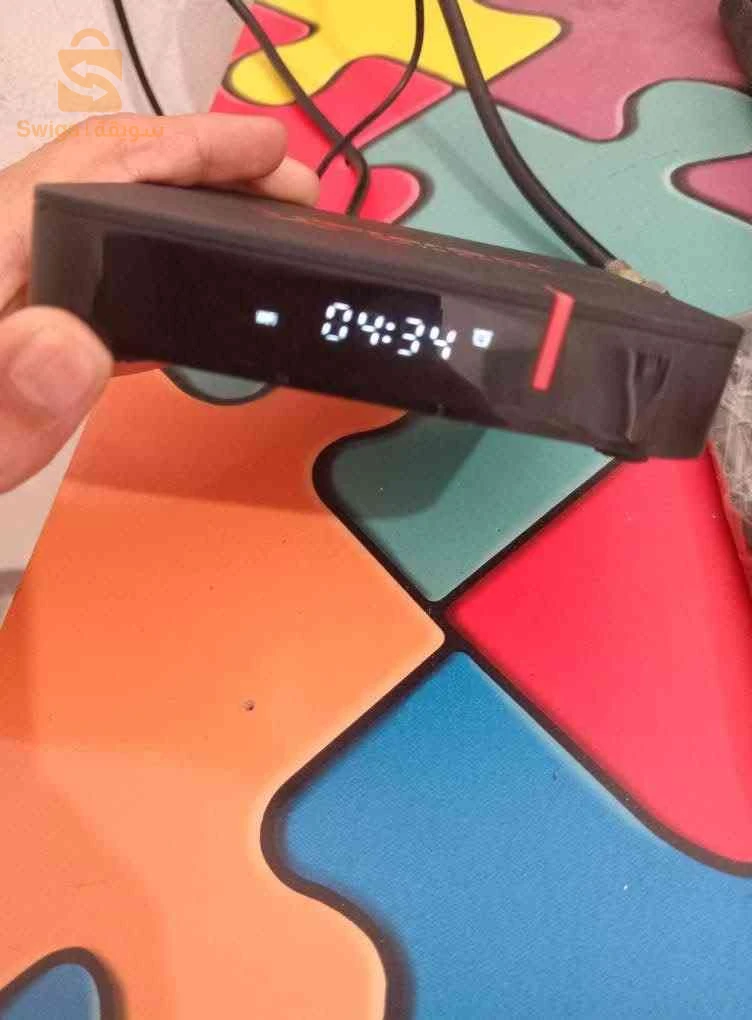 Tv Box StarSat SA16 Extra 2G 16G 8K Android 14 (4 abonnement iptv 12 moi gratuite)
