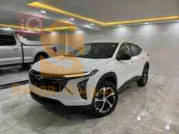 شيفروليه Trax 2024 19 سطيف