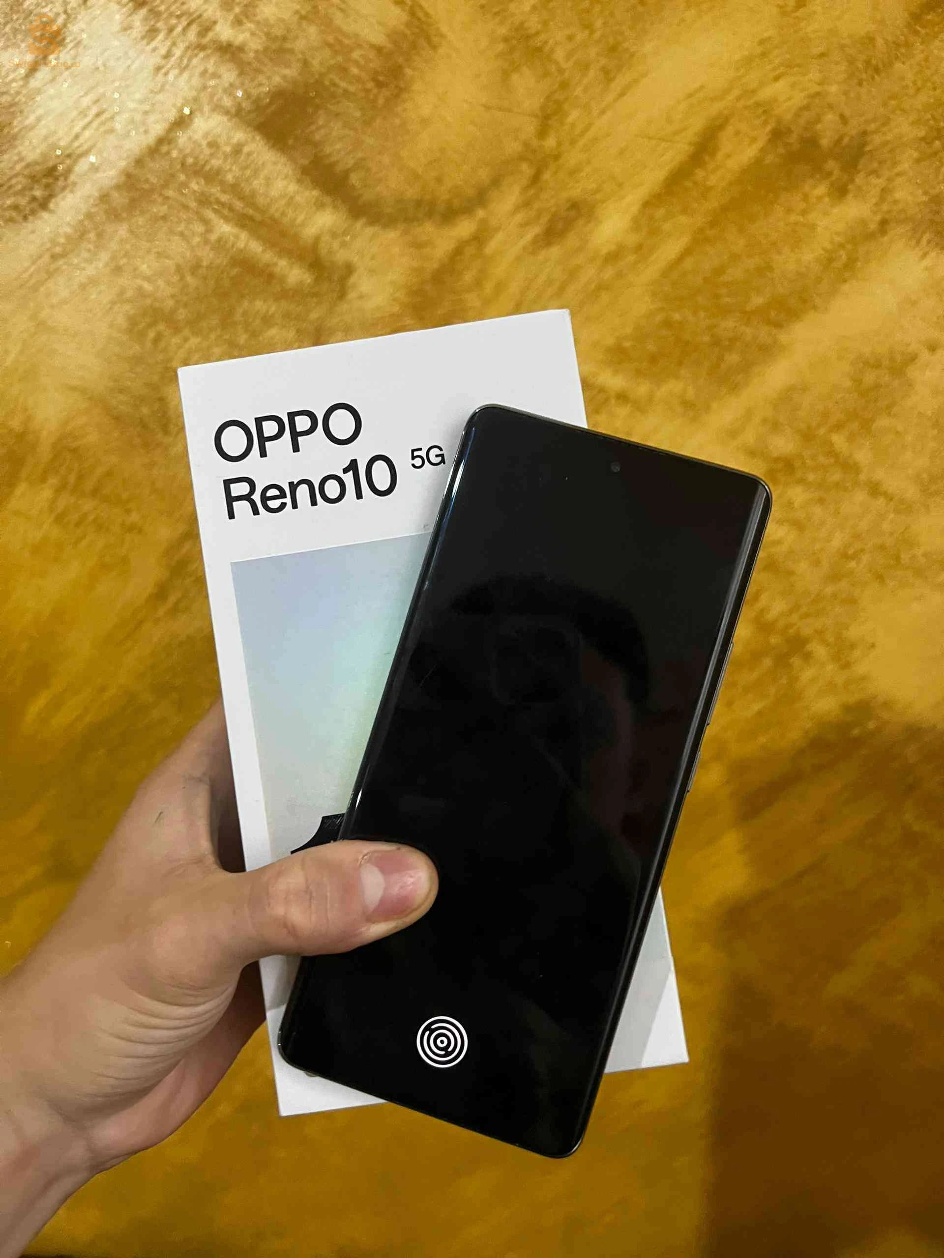 oppo Reno 10 5g